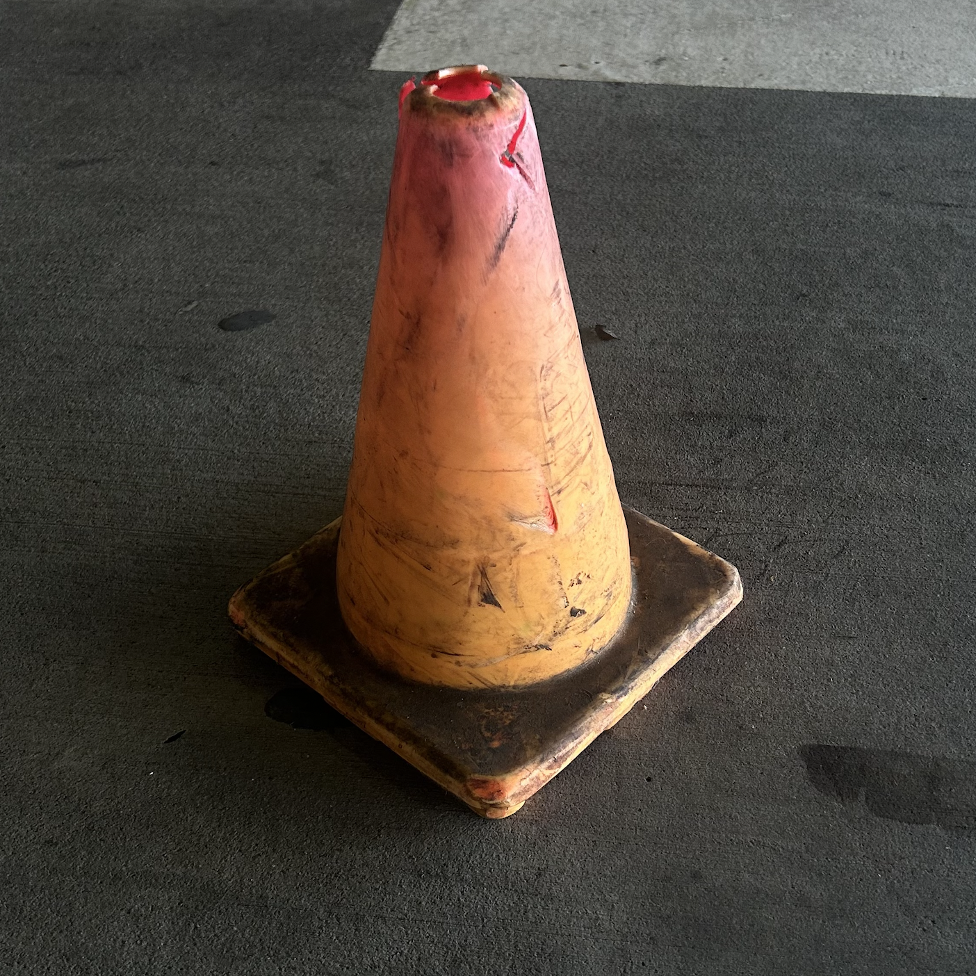 cone